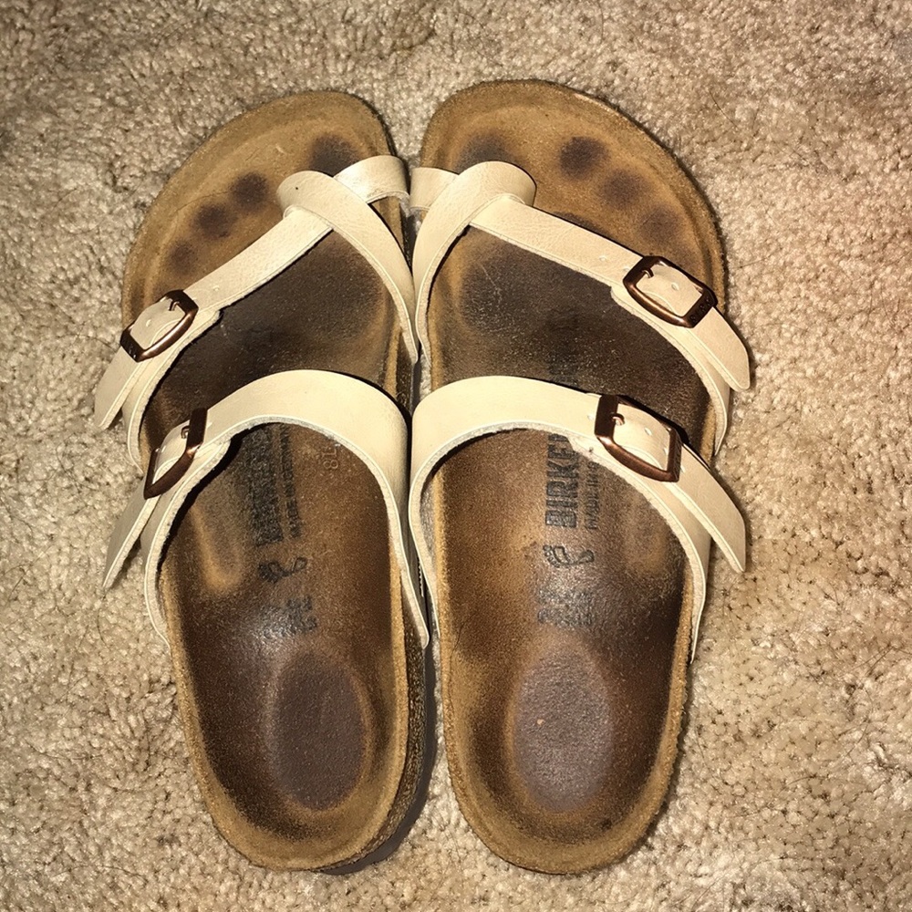 birkenstocks mayari